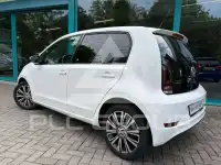 2017 Volkswagen Up