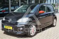 2017 Volkswagen Up