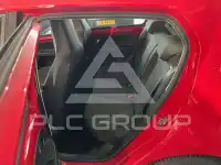 2017 Volkswagen Up