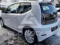2017 Volkswagen Up