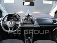 2017 Volkswagen Up