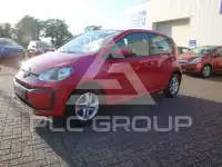2017 Volkswagen Up