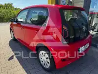 2017 Volkswagen Up