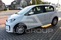 2017 Volkswagen Up