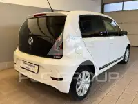 2017 Volkswagen Up