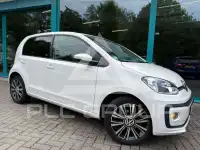 2017 Volkswagen Up