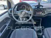 2017 Volkswagen Up