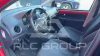 2017 Volkswagen Up