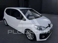 2017 Volkswagen Up