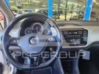2017 Volkswagen Up