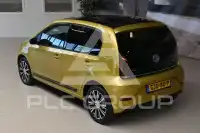 2017 Volkswagen Up
