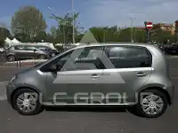2017 Volkswagen Up