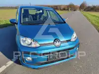2017 Volkswagen Up