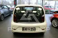 2017 Volkswagen Up