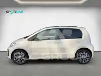 2017 Volkswagen Up