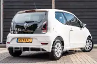2017 Volkswagen Up
