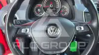 2017 Volkswagen Up