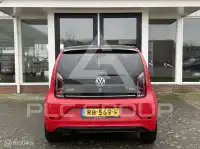 2017 Volkswagen Up