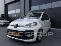 2017 Volkswagen Up