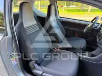 2017 Volkswagen Up