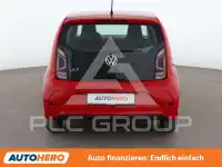 2017 Volkswagen Up