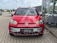 2017 Volkswagen Up