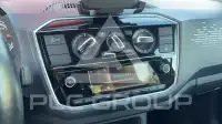 2017 Volkswagen Up