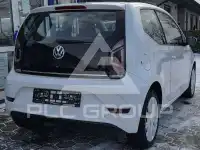 2017 Volkswagen Up