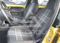 2017 Volkswagen Up