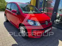 2017 Volkswagen Up