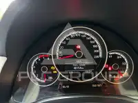 2017 Volkswagen Up