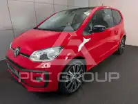 2017 Volkswagen Up