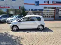 2017 Volkswagen Up