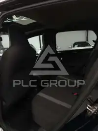 2017 Volkswagen Up