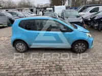 2017 Volkswagen Up
