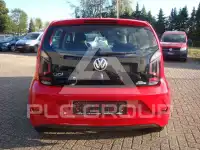 2017 Volkswagen Up