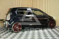 2017 Volkswagen Up