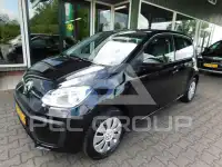 2017 Volkswagen Up