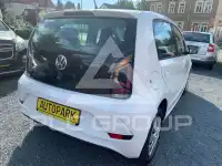 2017 Volkswagen Up