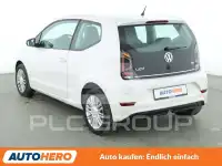 2017 Volkswagen Up