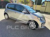 2017 Volkswagen Up