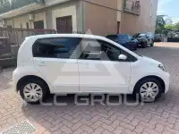2017 Volkswagen Up