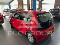 2017 Volkswagen Up