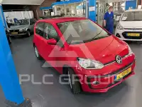 2017 Volkswagen Up