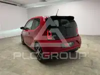 2017 Volkswagen Up