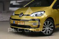 2017 Volkswagen Up