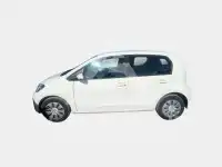 2017 Volkswagen Up