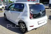 2017 Volkswagen Up
