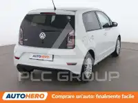 2017 Volkswagen Up