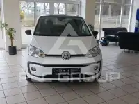 2017 Volkswagen Up